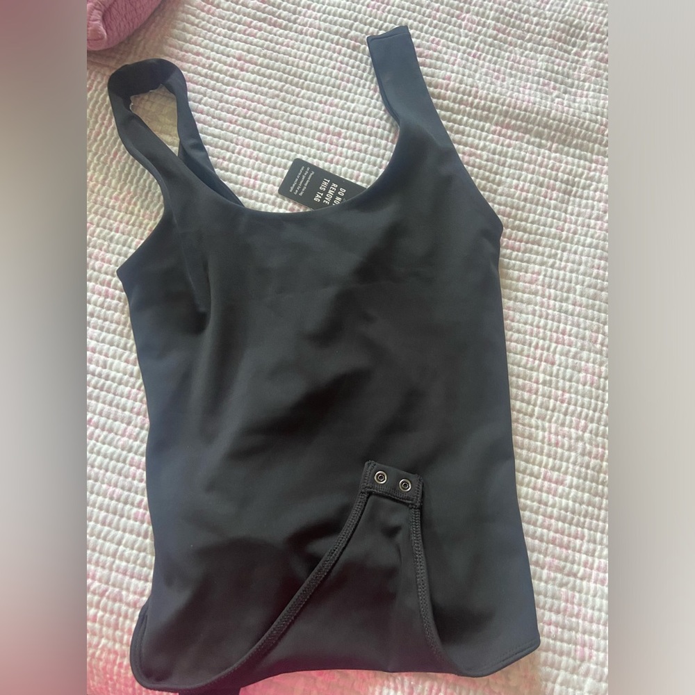 Express bodysuit